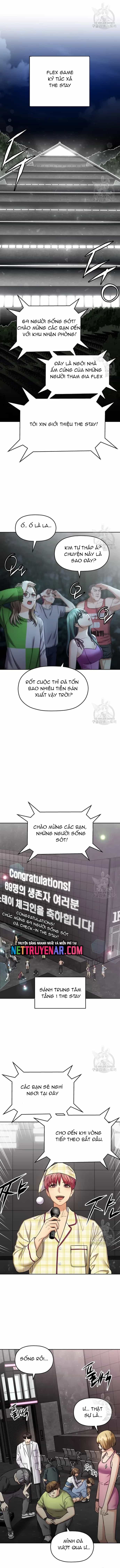 Cạm Bẫy Triệu Đô - Chương 24 - ảnh 11