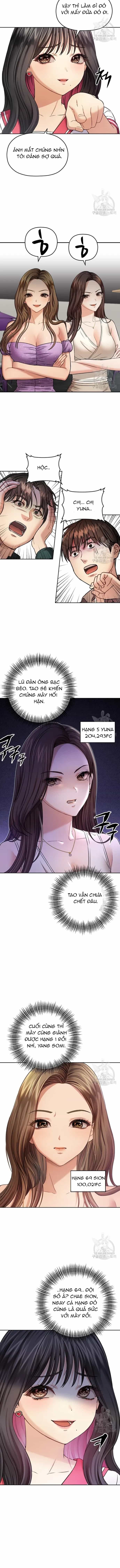Cạm Bẫy Triệu Đô - Chương 25 - ảnh 6