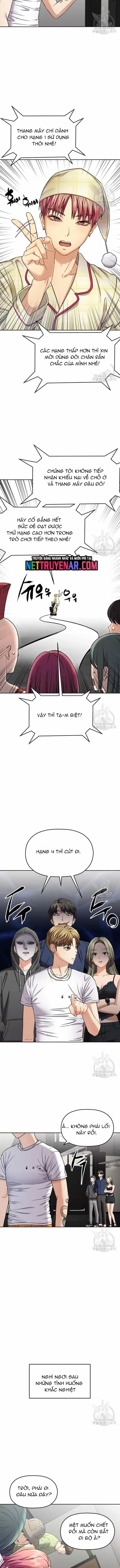 Cạm Bẫy Triệu Đô - Chương 25 - ảnh 9