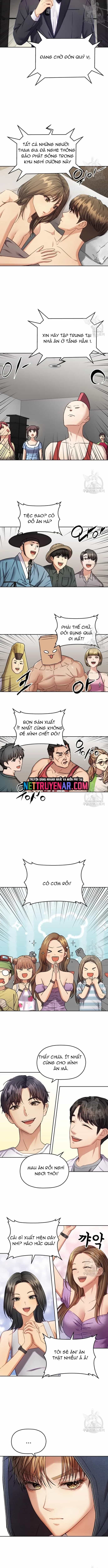 Cạm Bẫy Triệu Đô - Chương 27 - ảnh 11