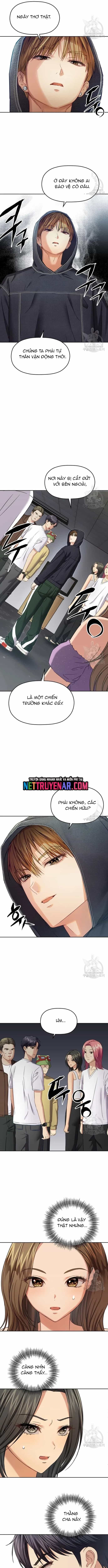 Cạm Bẫy Triệu Đô - Chương 27 - ảnh 5