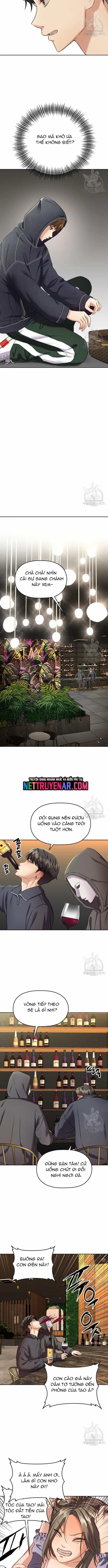Cạm Bẫy Triệu Đô - Chương 27 - ảnh 6