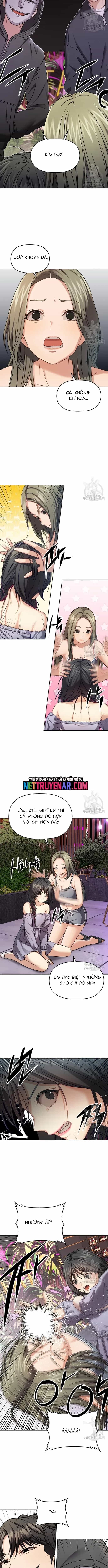 Cạm Bẫy Triệu Đô - Chương 27 - ảnh 8