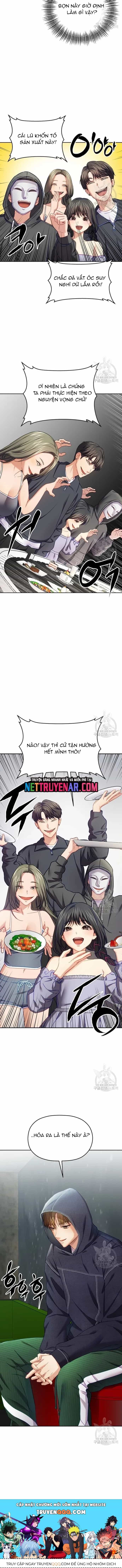 Cạm Bẫy Triệu Đô - Chương 28 - ảnh 10