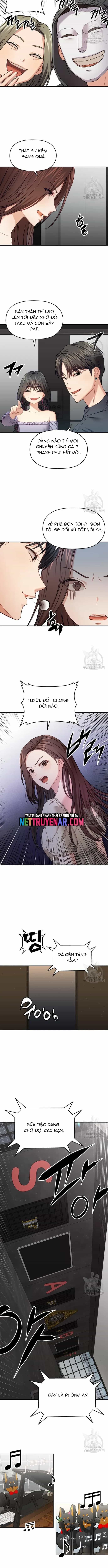 Cạm Bẫy Triệu Đô - Chương 28 - ảnh 3