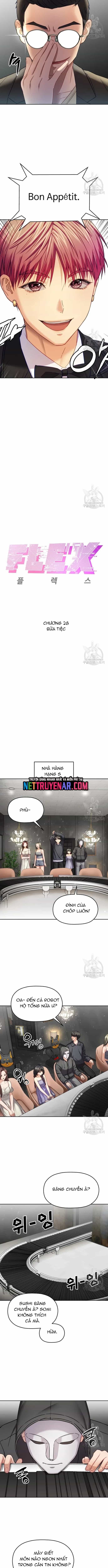 Cạm Bẫy Triệu Đô - Chương 28 - ảnh 5