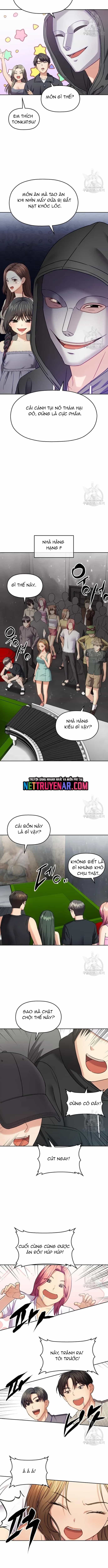 Cạm Bẫy Triệu Đô - Chương 28 - ảnh 6