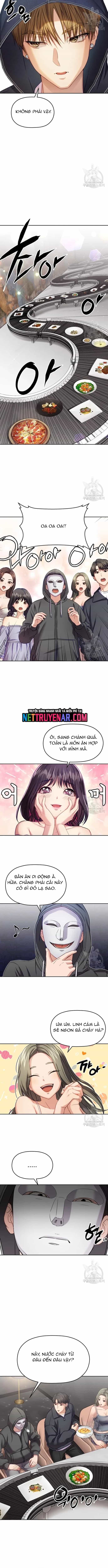 Cạm Bẫy Triệu Đô - Chương 28 - ảnh 8