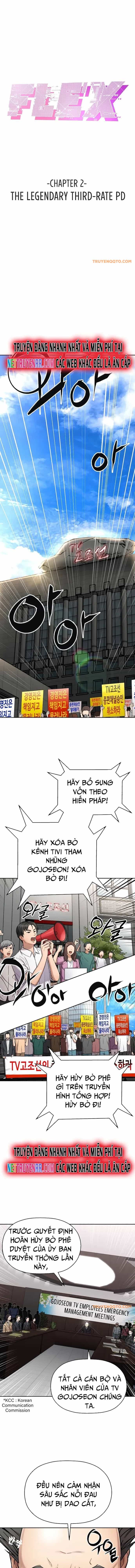 Cạm Bẫy Triệu Đô - Chương 2 - ảnh 12