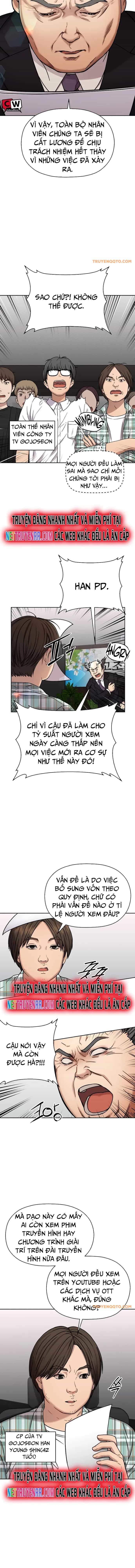 Cạm Bẫy Triệu Đô - Chương 2 - ảnh 13