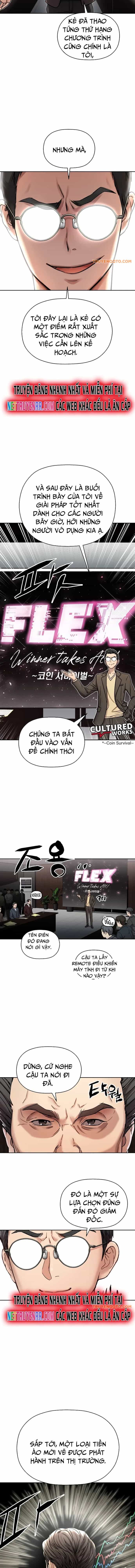 Cạm Bẫy Triệu Đô - Chương 2 - ảnh 16