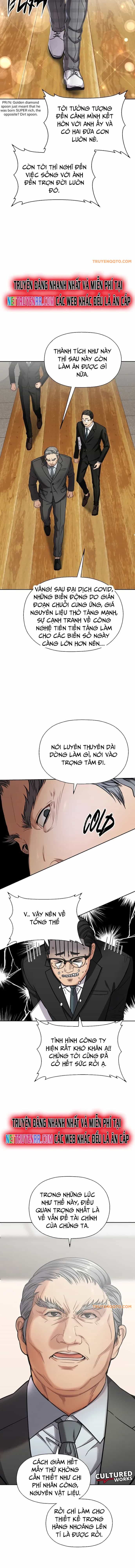 Cạm Bẫy Triệu Đô - Chương 2 - ảnh 3