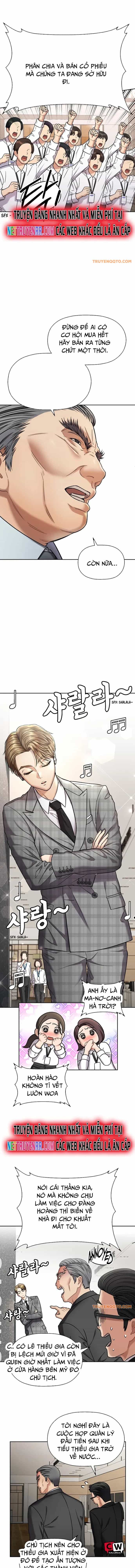 Cạm Bẫy Triệu Đô - Chương 2 - ảnh 5