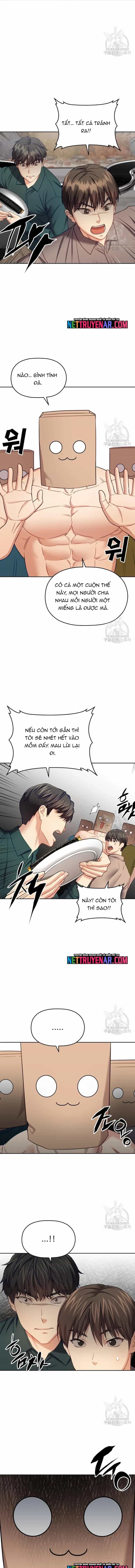 Cạm Bẫy Triệu Đô - Chương 30 - ảnh 3