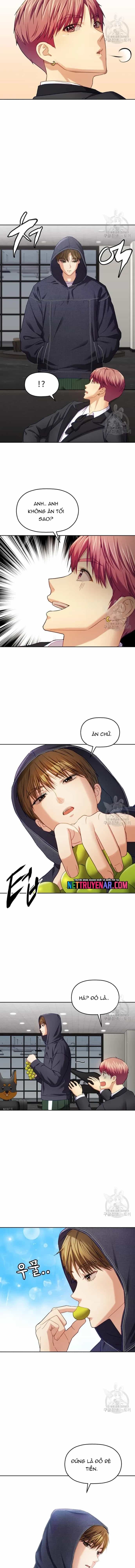 Cạm Bẫy Triệu Đô - Chương 30 - ảnh 8