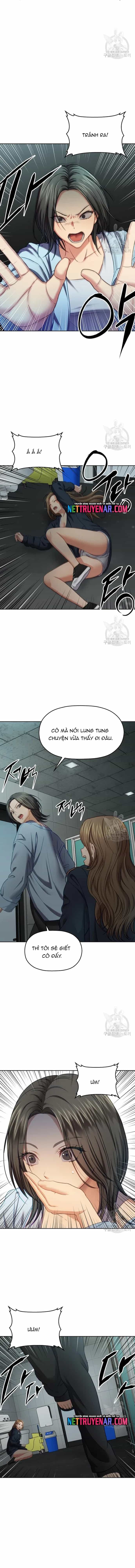 Cạm Bẫy Triệu Đô - Chương 32 - ảnh 2