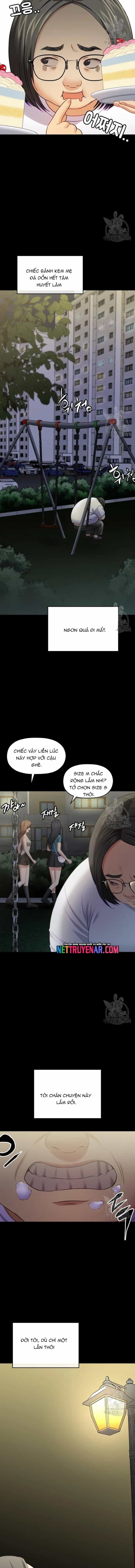 Cạm Bẫy Triệu Đô - Chương 33 - ảnh 7