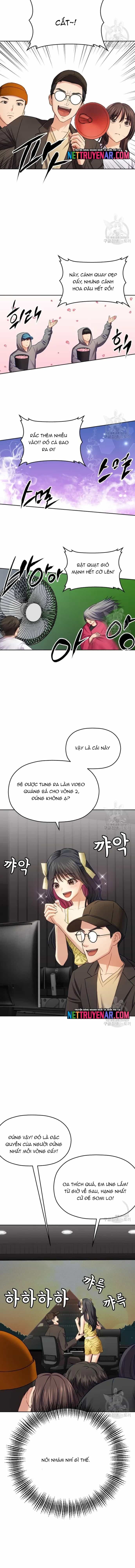 Cạm Bẫy Triệu Đô - Chương 34 - ảnh 6