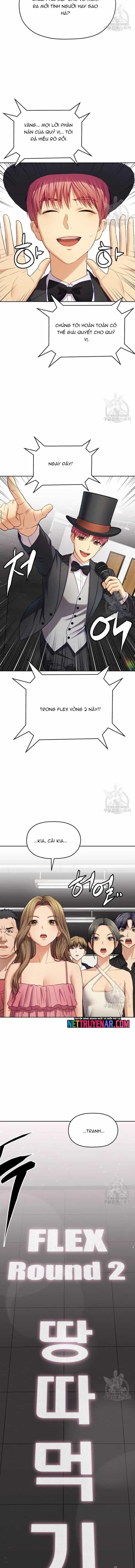 Cạm Bẫy Triệu Đô - Chương 35 - ảnh 13