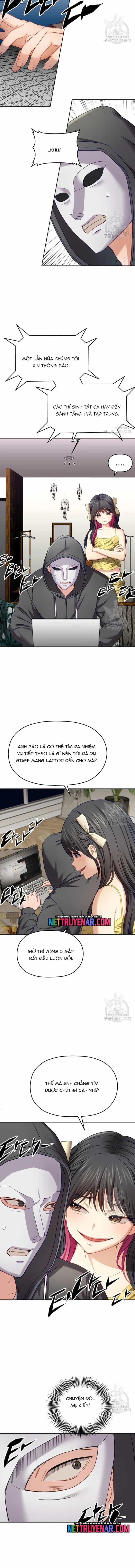 Cạm Bẫy Triệu Đô - Chương 35 - ảnh 8