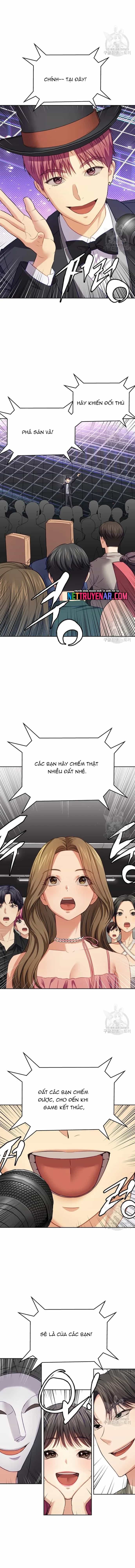 Cạm Bẫy Triệu Đô - Chương 36 - ảnh 3