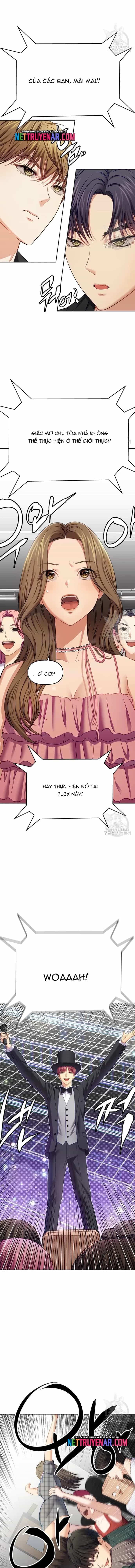 Cạm Bẫy Triệu Đô - Chương 36 - ảnh 4