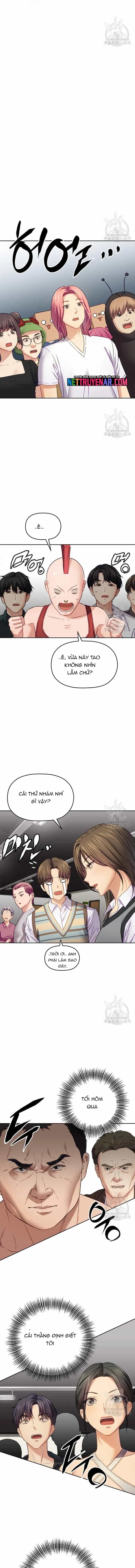 Cạm Bẫy Triệu Đô - Chương 36 - ảnh 7