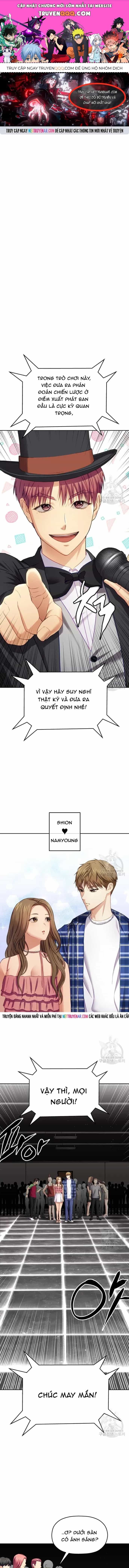 Cạm Bẫy Triệu Đô - Chương 37 - ảnh 1