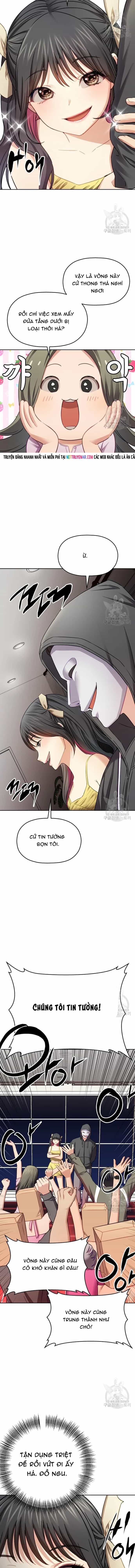 Cạm Bẫy Triệu Đô - Chương 37 - ảnh 10