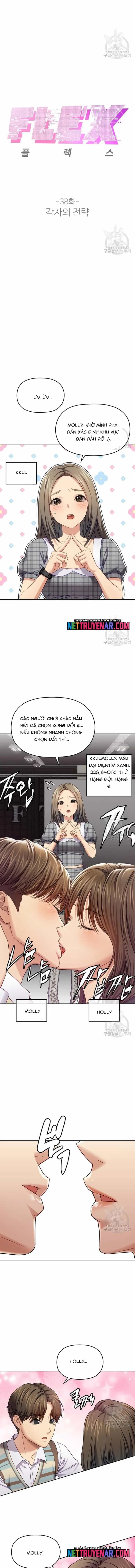 Cạm Bẫy Triệu Đô - Chương 38 - ảnh 2
