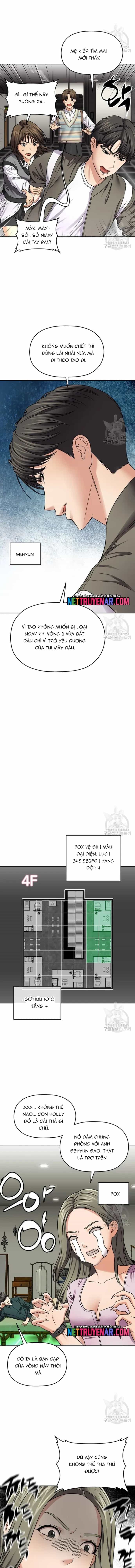 Cạm Bẫy Triệu Đô - Chương 38 - ảnh 4
