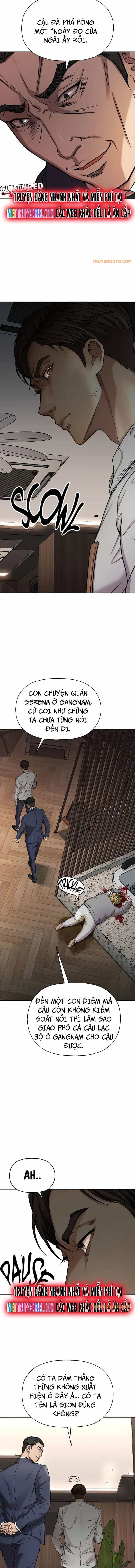 Cạm Bẫy Triệu Đô - Chương 3 - ảnh 10