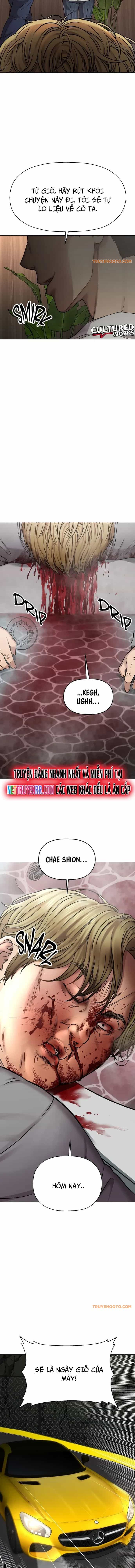 Cạm Bẫy Triệu Đô - Chương 3 - ảnh 11