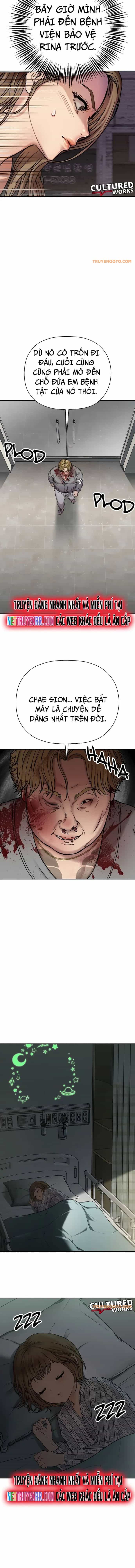 Cạm Bẫy Triệu Đô - Chương 3 - ảnh 21