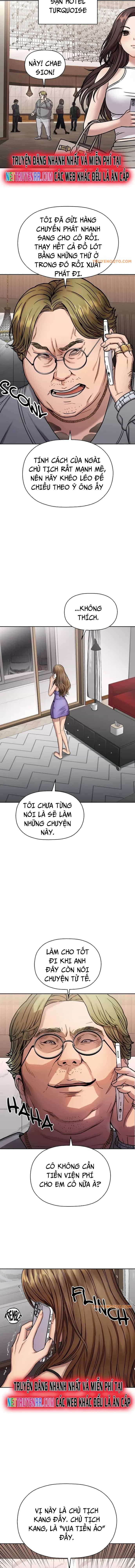 Cạm Bẫy Triệu Đô - Chương 3 - ảnh 3