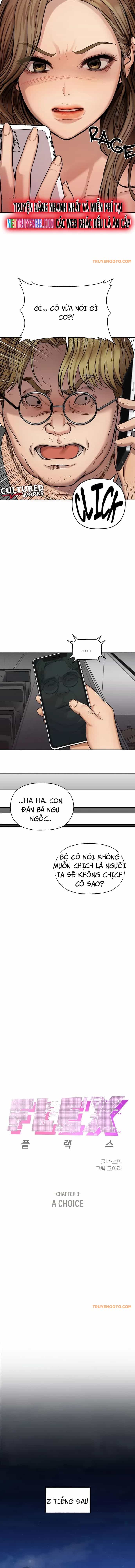 Cạm Bẫy Triệu Đô - Chương 3 - ảnh 5