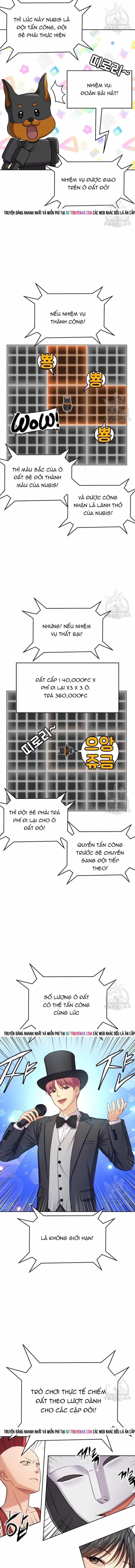 Cạm Bẫy Triệu Đô - Chương 39 - ảnh 13