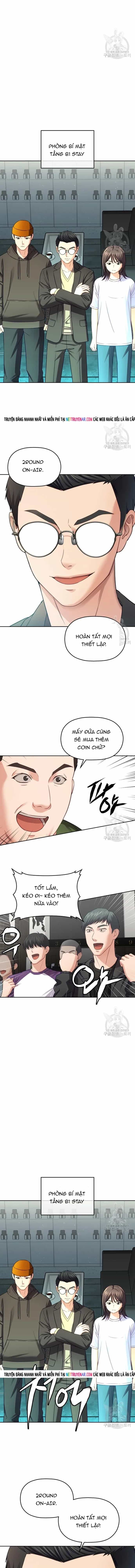 Cạm Bẫy Triệu Đô - Chương 40 - ảnh 2
