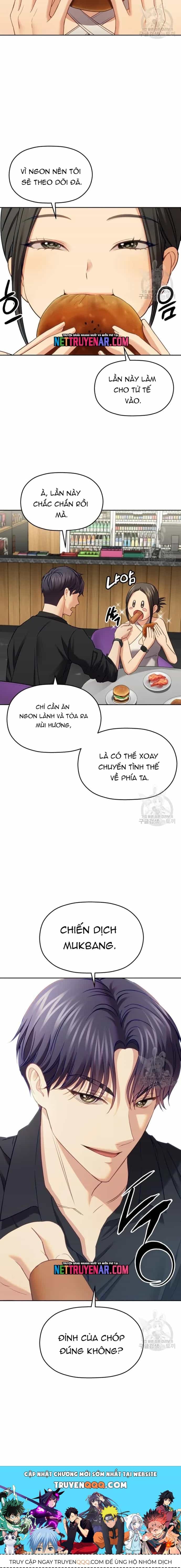 Cạm Bẫy Triệu Đô - Chương 41 - ảnh 14