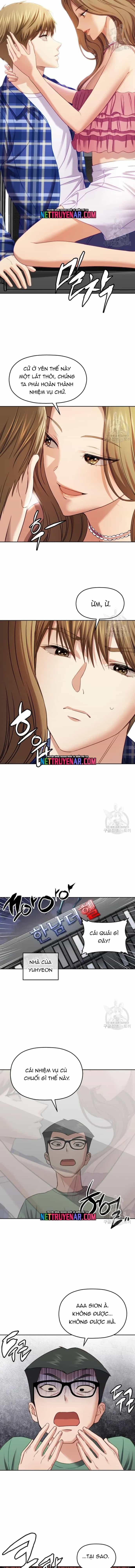 Cạm Bẫy Triệu Đô - Chương 41 - ảnh 5