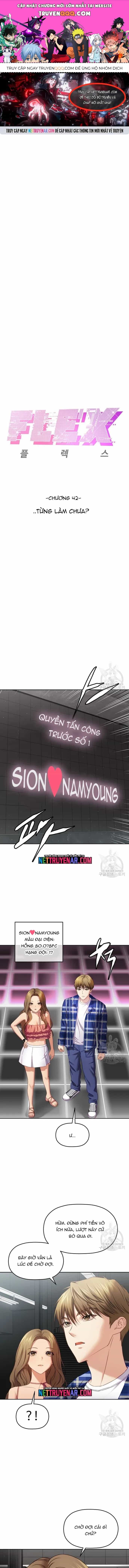Cạm Bẫy Triệu Đô - Chương 42 - ảnh 1
