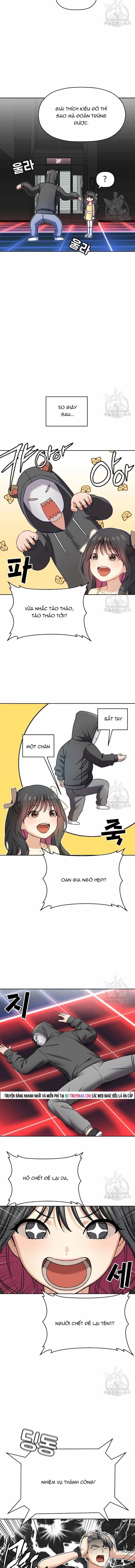 Cạm Bẫy Triệu Đô - Chương 43 - ảnh 12