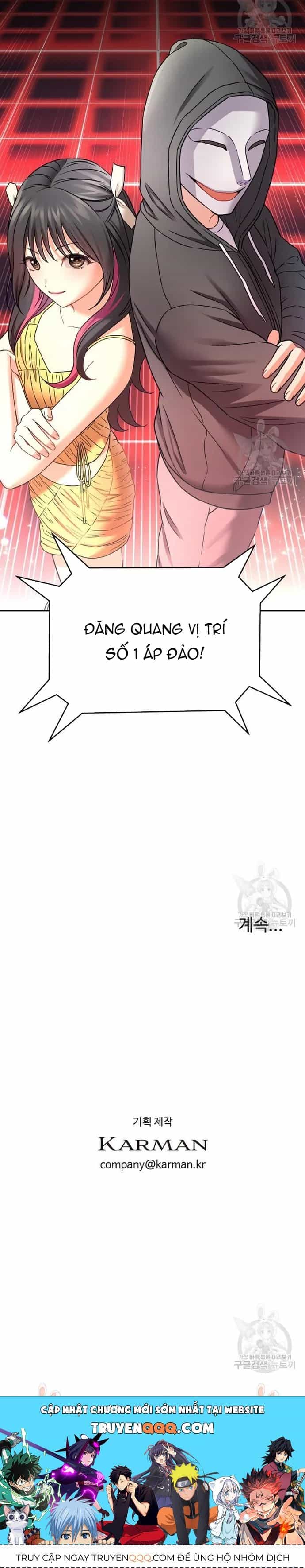 Cạm Bẫy Triệu Đô - Chương 43 - ảnh 14
