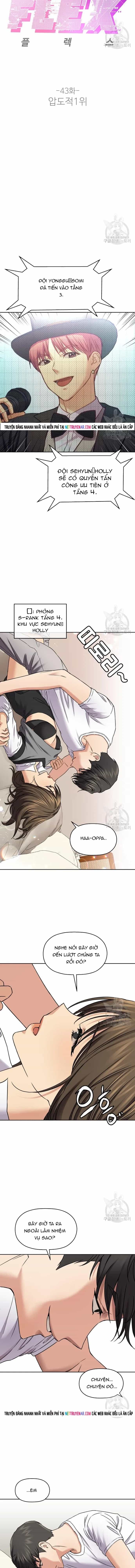 Cạm Bẫy Triệu Đô - Chương 43 - ảnh 5