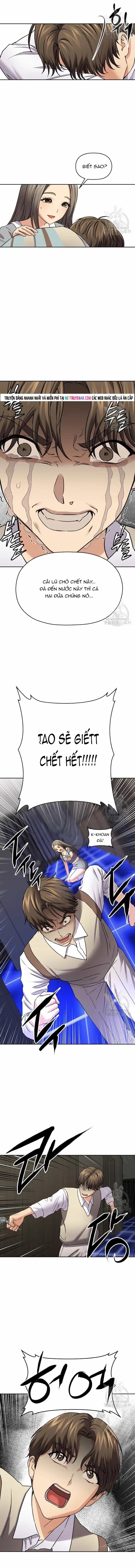Cạm Bẫy Triệu Đô - Chương 43 - ảnh 8