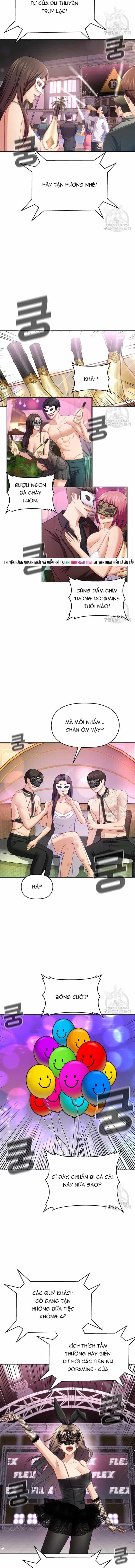 Cạm Bẫy Triệu Đô - Chương 44 - ảnh 11