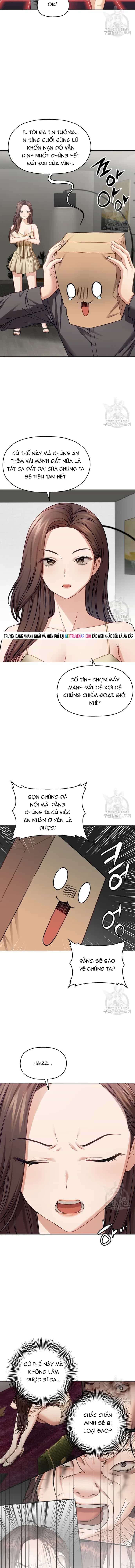 Cạm Bẫy Triệu Đô - Chương 45 - ảnh 11