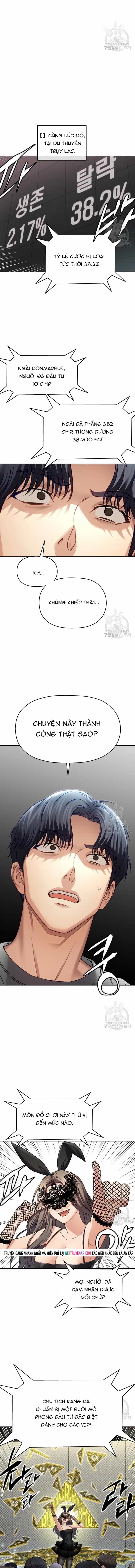 Cạm Bẫy Triệu Đô - Chương 45 - ảnh 5