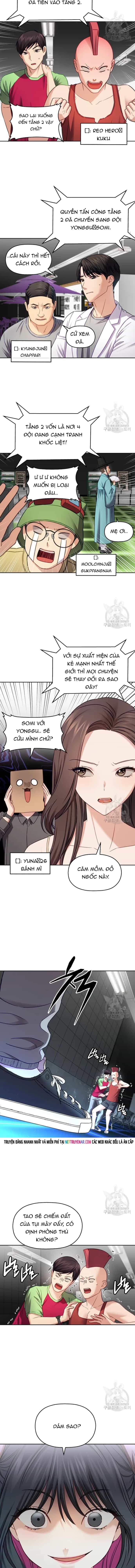 Cạm Bẫy Triệu Đô - Chương 45 - ảnh 9