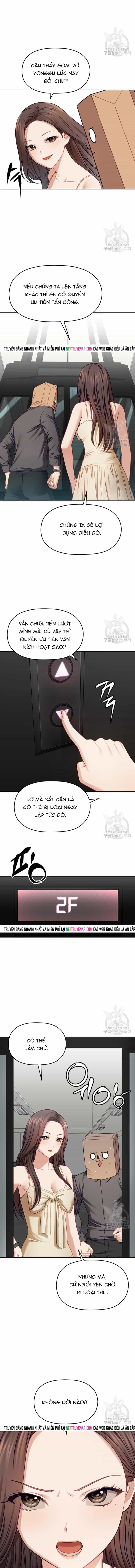 Cạm Bẫy Triệu Đô - Chương 46 - ảnh 3